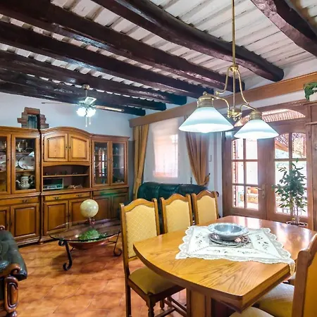 Club Villamar - Masia Vilar Villa *