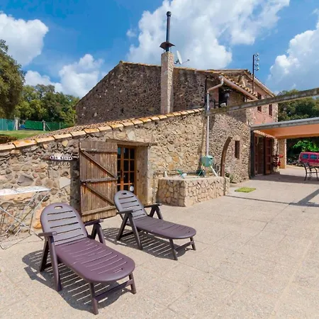 Club Villamar - Masia Vilar Villa
