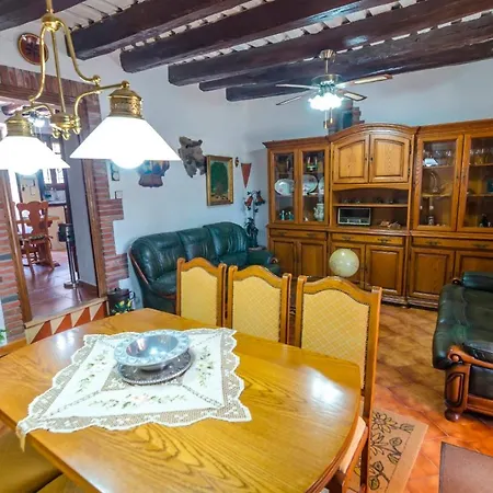 Villa Club Villamar - Masia Vilar Massanet De La Selva