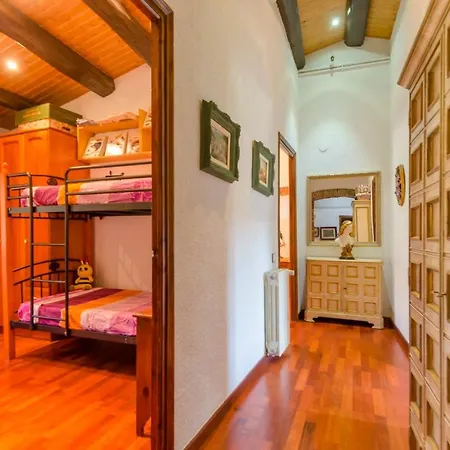 Villa Club Villamar - Masia Vilar