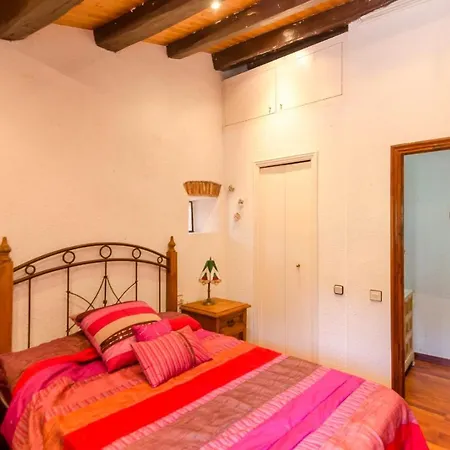 Club Villamar - Masia Vilar Villa
