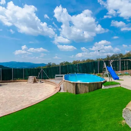 Club Villamar - Masia Vilar