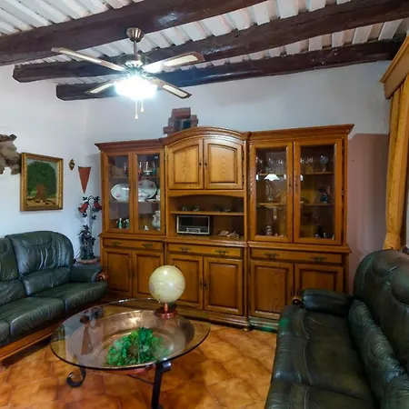 Club Villamar - Masia Vilar Villa