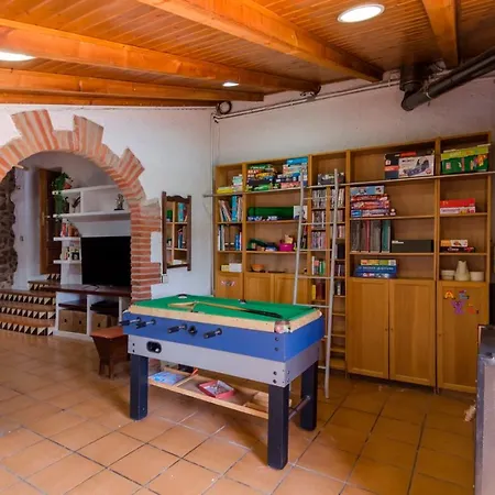 Club Villamar - Masia Vilar * Massanet De La Selva