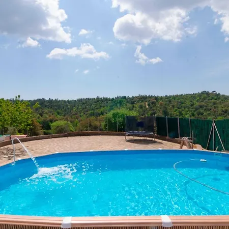 Villa Club Villamar - Masia Vilar