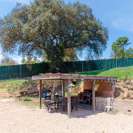 Club Villamar - Masia Vilar Massanet De La Selva