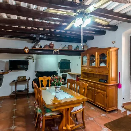 Villa Club Villamar - Masia Vilar *
