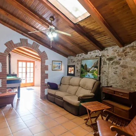 Villa Club Villamar - Masia Vilar