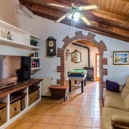 Villa Club Villamar - Masia Vilar *