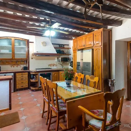 Club Villamar - Masia Vilar Villa Massanet De La Selva