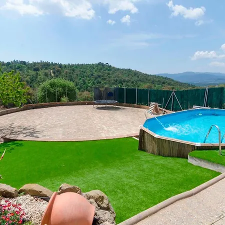 Club Villamar - Masia Vilar Villa