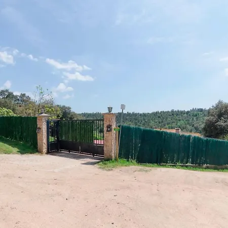 Club Villamar - Masia Vilar Villa Massanet De La Selva
