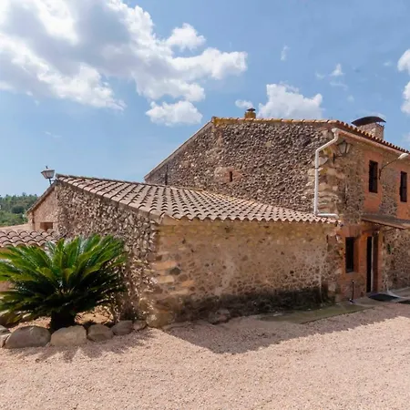 Club Villamar - Masia Vilar Villa