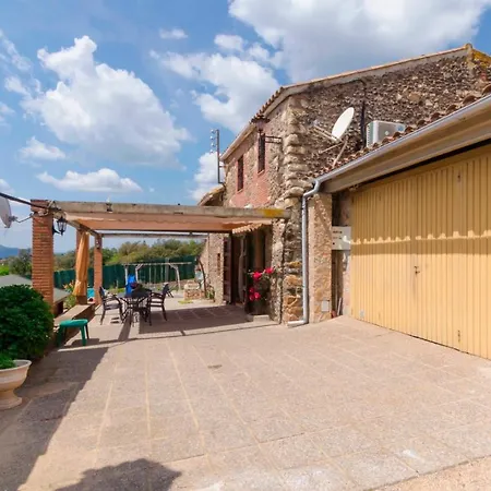 Club Villamar - Masia Vilar