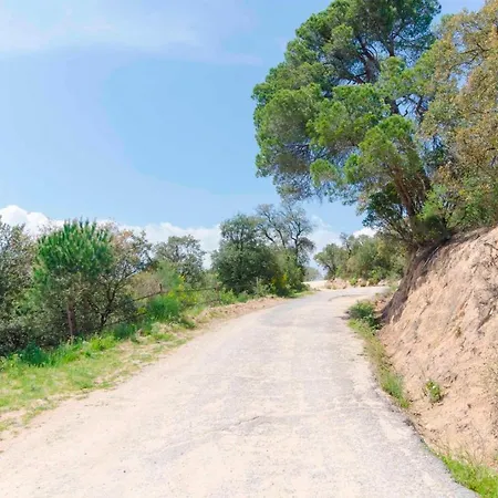 Club Villamar - Masia Vilar Maçanet de la Selva